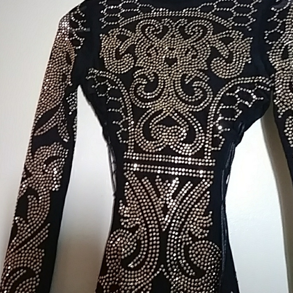 Party dress